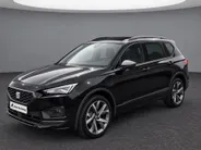 SEAT Tarraco 1.4TSIe-Hybrid 180kW/245PK PHEV FR · Panoramadak · Leder · Trekhaak · Apple/Android Car Play ·