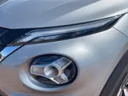Nissan Juke 1.6 Hybrid Tekna *Navi+Camera*Climate*Parc Assist*LM.Velgen*RIJK UITGERUST!