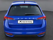 Škoda Scala 1.0TSI/115PK Business Edition · Apple/Android Car Play · Camera + Parkeersensoren · Keyless · Garantie t/m 02-05-2028 of 100000km.