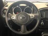 Nissan Juke 1.2 DIG-T S/S Connect Edition | 360 Camera | Airco | NL Auto | 1e eigenaar | Cruise control | Dealeronderhouden
