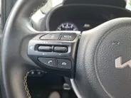 Kia Picanto 1.0 DPi DynamicLine | Apple Carplay | Achteruit rij camera | Cruise control | Airco