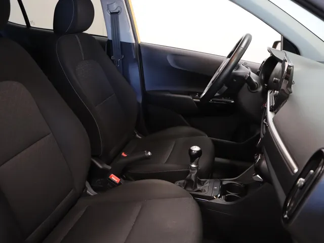 Kia Picanto 1.0 DPi DynamicPlusLine
