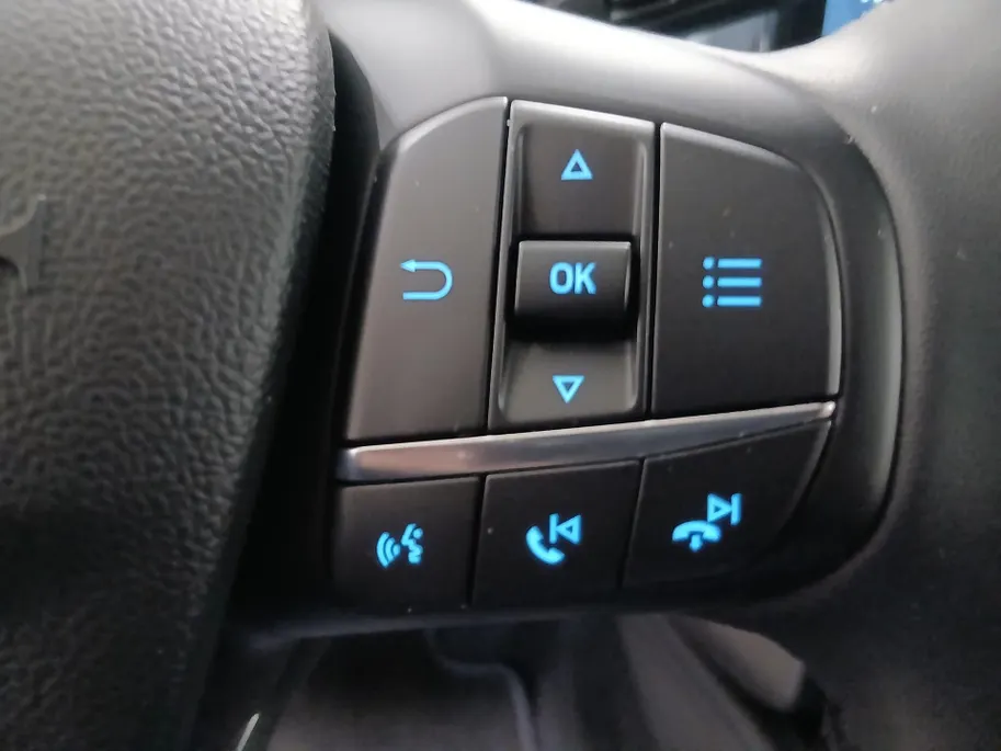 Ford Focus Wagon 1.0 EcoBoost 155PK Hybrid Active X | Automaat | Winter pack | Dode hoek detectie | Adaptieve Cruise control |