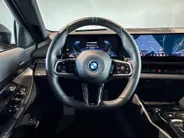 BMW 5 Serie Touring 530e M Sport Edition