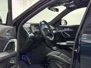 BMW X1 xDrive25e