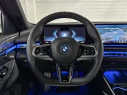 BMW i5 Touring eDrive40