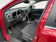 Kia Sportage 1.6 GDI First Edition Achteruitrijcamera | Parkeersensoren | Cruise control | Navi | LM Velgen |