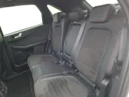 Ford Kuga 2.5 PHEV ST-Line X | Winterpack | Driver assistancepack | Technologypack | El. Trekhaak | Panoramadak | El. Achterklep | All-seasonbanden | 18' Lichtmetaal | Adaptive Cruisecontrol | BLIS | Matrix Ledkoplampen | Head-up Display |