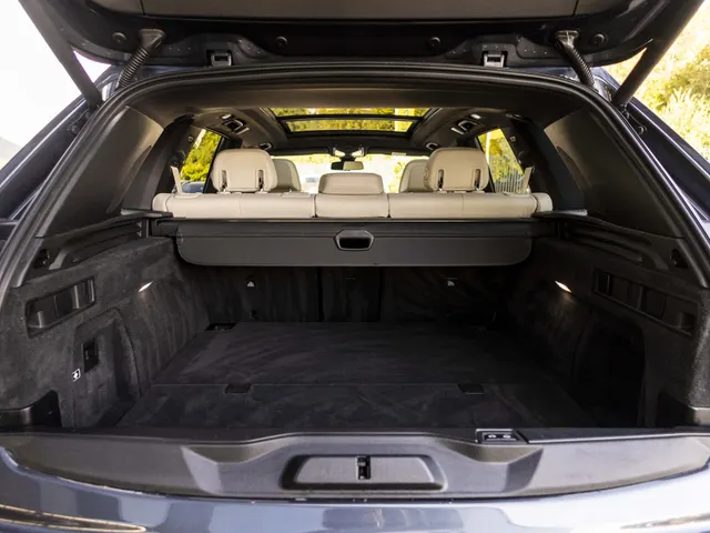 BMW X5 xDrive45e High Executive M-Sport / panoramadak / massage / stoelverkoeling