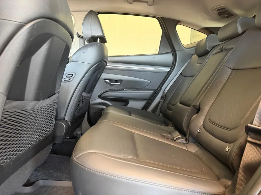 Hyundai Tucson 1.6 PHEV | PREMIUM | 4WD | TREKHAAK | NL-AUTO |