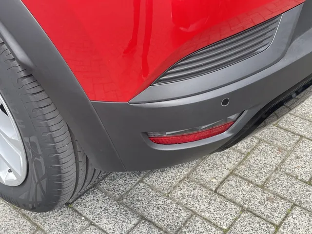Mitsubishi ASX 1.6 HEV Intense | Automaat | Parkeersensoren