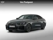 BMW 4 Serie Gran Coupé 420i