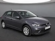 Volkswagen Polo 1.0TSI/95PK DSG Life · Camera · Navigatie · Stoelverwarming · Apple/Android Car Play ·