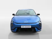 Kia EV4 GT-Line Business Edition 81.4 kWh Demonstratieauto | ACC | Blueflame | Achteruitrijcamera | PDC rondom |