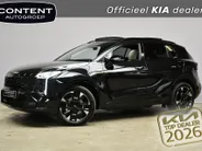 Kia Sportage 1.6 T-GDi 288pk Plug-in Hybrid AT6 GT-PlusLine