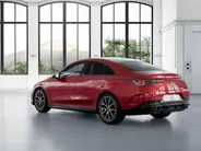 Mercedes-Benz CLA 250+ Launch Edition 85.5 kWh