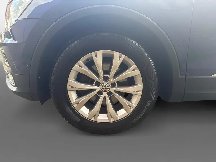 Volkswagen Tiguan 1.5 TSI ACT Comfortline Business | Trekhaak | Achteruitrijcamera | Climate control | ACC