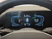 Kia Niro 1.6 GDi Hybrid Dynamicline | Airco | Navi | Camera | Elektrische bestuurdersstoel | Privacy Glass | Dodehoek assistentie