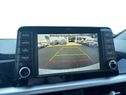Kia Picanto 1.0 CVVT DynamicPlusLine | 1e Eigenaar | Achteruitrijcamera | Lederen bekleding | Cruise Control | Airco | 16'inch velgen | Apple Carplay/Android Auto | 12 maanden garantie! |
