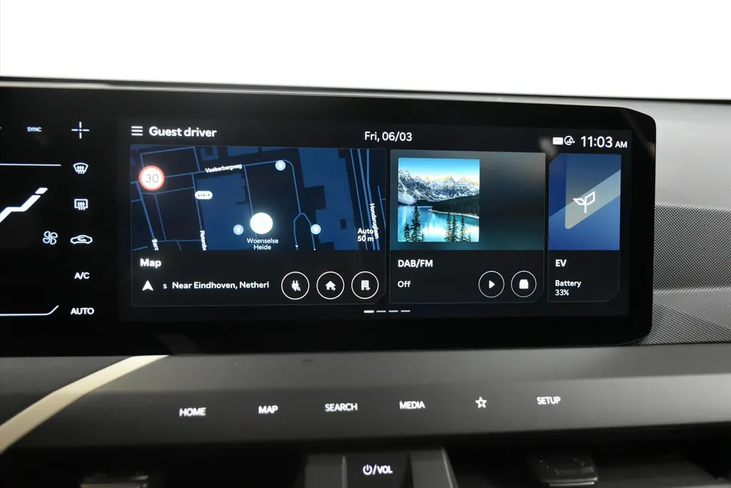 Kia EV5 81,4 kWh 217pk 2WD GT-PlusLine NIEUW TE BESTELLEN