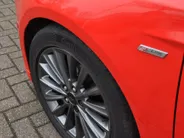 Ford Focus FOCUS1.0 Ecoboost ST Line Onbekend
