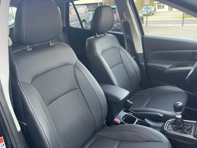 Suzuki S-Cross 1.4 B.jet Style SH