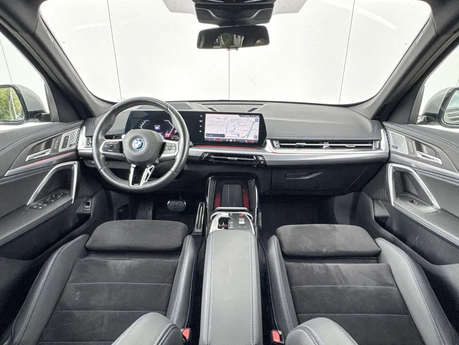 BMW X1 xDrive25e M-Sport Pro