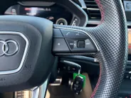 Audi Q3 45 TFSI e S edition *Automaat*Navi+360Camera*Climate Control*Virtual Cockpit*Sonos Audio*Elektrische achterklep*Zeer nette auto!