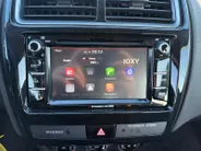 Mitsubishi ASX 2.0 Intense *Automaat*Navi+Camera*Climate*Parkeersensoren*LM.Velgen*RIJK UITGERUST!