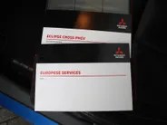 Mitsubishi Eclipse Cross 2.4 PHEV Instyle | BTW Auto | Stuur-/stoelverwarming | Leder | HUD | LED | Schuifdak | Dodehoek detectie | Clima | Cruise adapt. | 18' LM |