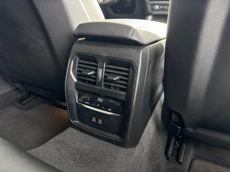 BMW 4 Serie Gran Coupé M440i xDrive Business Edition Plus