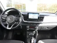 Kia Stonic 1.0 T-GDi MHEV Dyn L Clima Navi All Seasons
