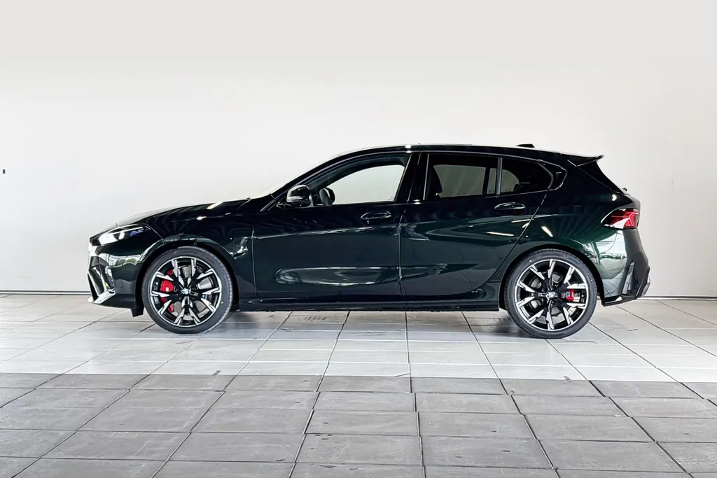 BMW 1 Serie 120 M Sportpakket Pro