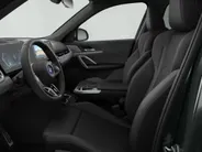 BMW X1 xDrive25e