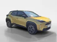 Toyota Yaris Cross 1.5 Hybrid Executive | Cruise Control | Climate Control | Camera | Head-up Display | Navigatie | Stoelverwarming |