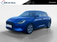 Suzuki Swift 1.2 Style Smart Hybrid Automaat | Navigatie | Apple Carplay/Android auto | Stoelverwarming | Camera | DAB | Adaptief Cruise Control | Airco