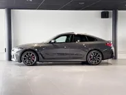 BMW i4 eDrive40 M Sport Edition