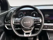 Kia Sportage 1.6 T-GDi Hybrid GT-PlusLine | Pano | Stoelverwarming + Verkoeling | Stuurverwarming | Navi | Memory | Harman Kardon | Apple Carplay | Android Auto |