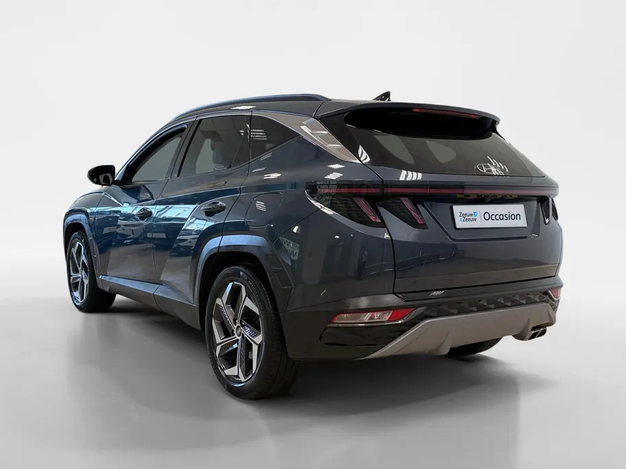 Hyundai Tucson 1.6 PHEV | PREMIUM | 4WD | TREKHAAK | NL-AUTO |