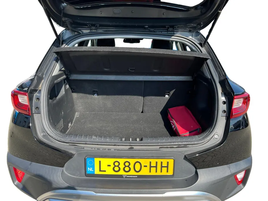 Kia Stonic 1.0 T-GDi MHEV GT-Line | Stuurwiel/Stoel Verwarmd| Apple Carplay/Android Auto| Koplampen adaptief | Cruise control adaptief en stuurhulp|