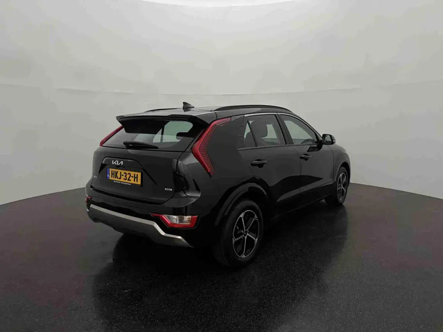 Kia Niro 1.6 GDi Hybrid 129pk DCT6 DynamicLine