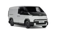 Kia PV5 Cargo