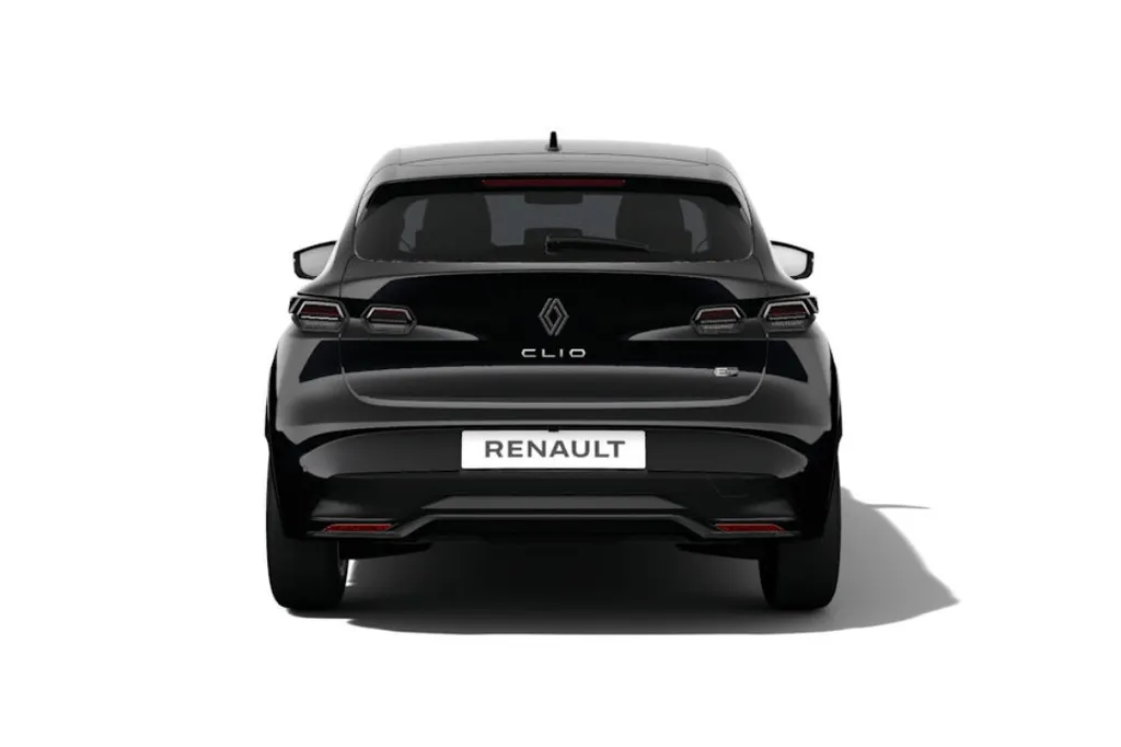 Renault Clio (Zeeuw & Zeeuw Private Lease Actie v.a. €421,-) TCe 115 techno | Wij maken graag een Private Lease offerte op maat voor u!