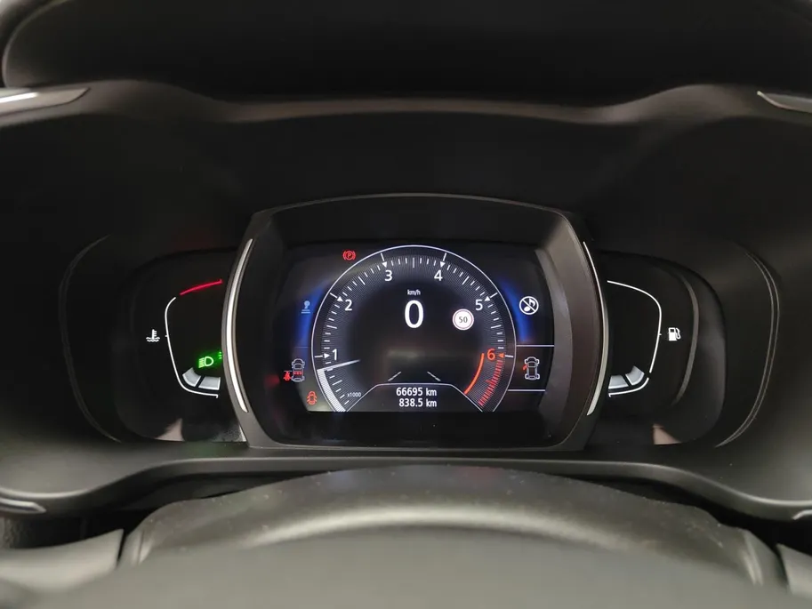 Renault Kadjar 1.3 TCe Intens NAVI AIRCO CAMERA CRUISE CONROLE APPLE CARPLAY ANDROID AUTO ZEER MOOIE AUTO DEALER ONDERHOUDEN
