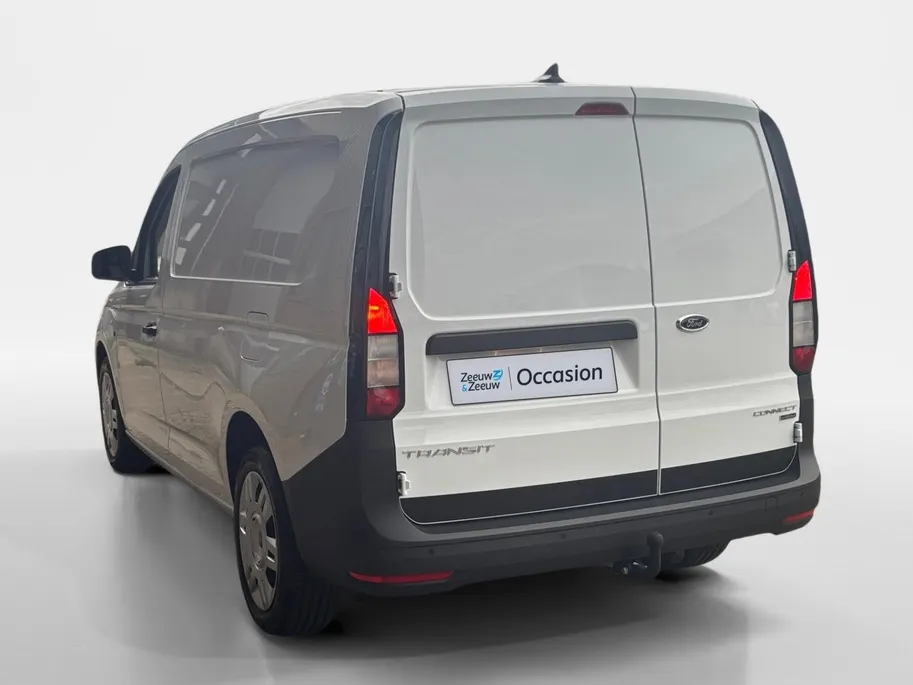 Ford Transit Connect 1.5 EcoBoost PHEV L2 Trend | Trekhaak | Apple Carplay / Android auto | Airco