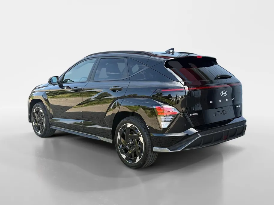 Hyundai Kona Electric N Line 64.8 kWh | Z&Z Topdeal! | Van € 46.790,- nu voor €42.790,-  |