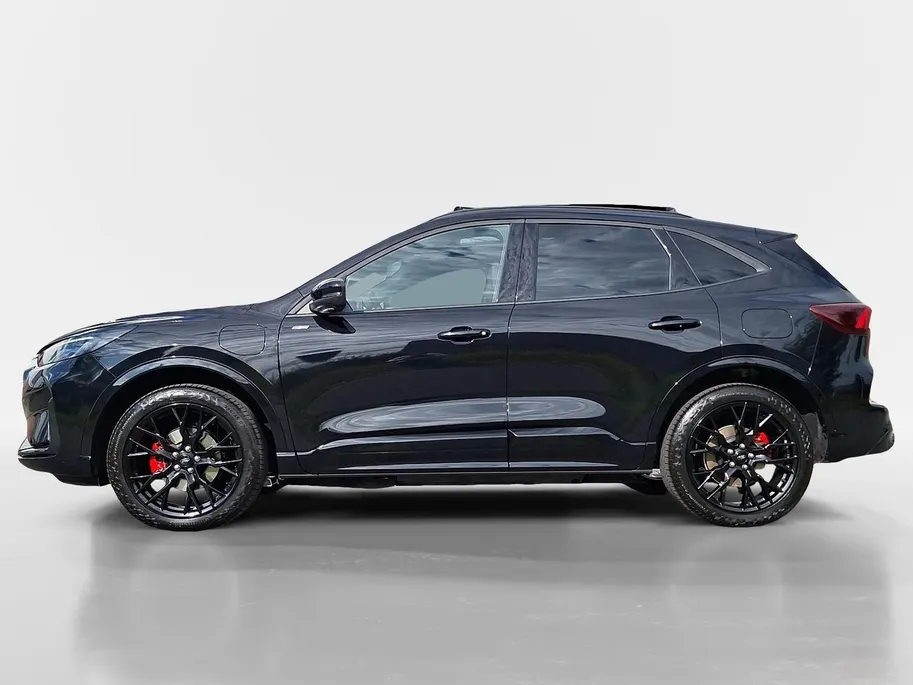 Ford Kuga 2.5 PHEV ST-Line X | Te bestellen | Actiekorting €5000,- | Private Lease Vanaf €594 p/m | 2100KG Trekgewicht | AGR-Stoelen | Wegklapbare Trekhaak |