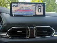 Mazda CX-5 2.0 SAG 165 Homura Trekhaak 360° camera