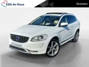 Volvo XC60 2.0 T5 Automaat Summum Luxury Line | Inscription Line | Pano Dak | NL-Auto | NAP | Trekhaak | Memory Seats | 20'| Camera | Stoelverwarming | Cruise Control | Navigatie | etc.