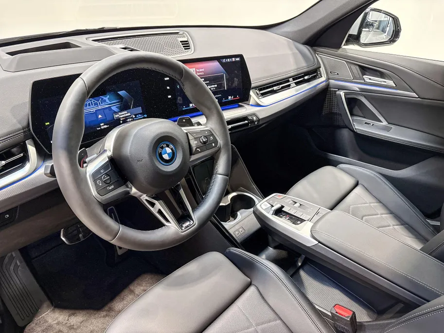 BMW X1 xDrive25e Innovation Pack M Sportpakket Pro